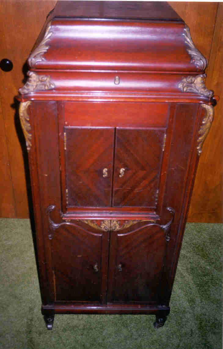 The Victor-Victrola Page